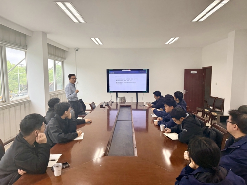 揚州北辰電氣集團有限公司啟動綜合能碳業(yè)務專項賦能..